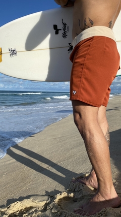 Boardshort Orla Terra - comprar online