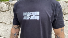 Tshirt OrlaJiu Brazilian Jiu Jitsu