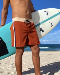 Boardshort Orla Terra