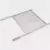 Grelha Inox 50x60 Cabo Aluminio - comprar online