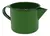 Caneca Com Bico Esmaltada Verde Ewel - comprar online