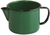 Caneca Com Bico Esmaltada Verde Ewel