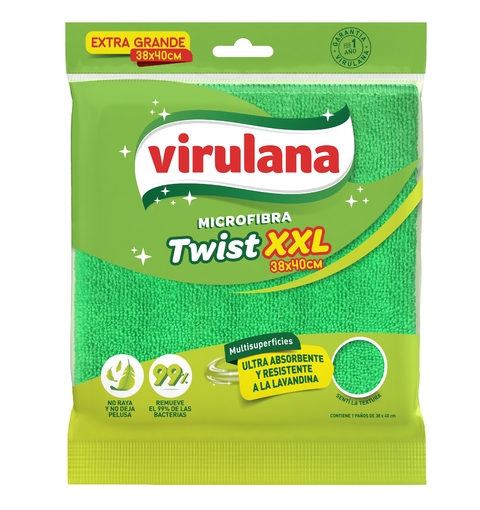 Comprá online productos en Virulana