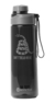 Garrafa Acqua Preta 850mL Invictus - loja online