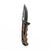 Canivete Tático Asgard Aço inoxidável Invictus - comprar online