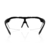 Óculos Tático Focus Preto Invictus - TaticAll Store | Equipamentos Táticos e Camping