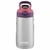 Garrafa Térmica Autospout Kids Rosa Inox Contigo | 384mL