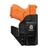Coldre Kydex Iwb 2.0 Glock Subcompact G22 G26 G27 G28 - comprar online
