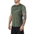 Camiseta Army Action Degradê Verde Invictus - comprar online