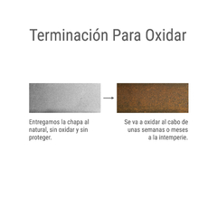Imagen de Torre Grande Sin Pintar