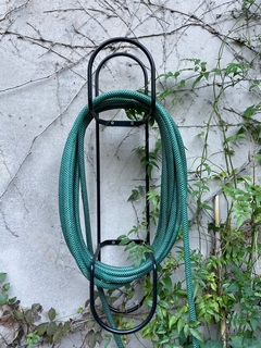 Portamanguera para Pared - Negro - tienda online