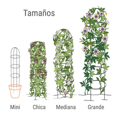 Imagen de Torre Mediana - Sin Pintar
