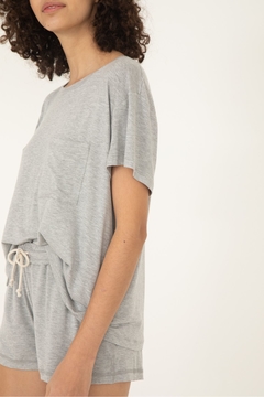 Pijama Olivia (17000201) - comprar online