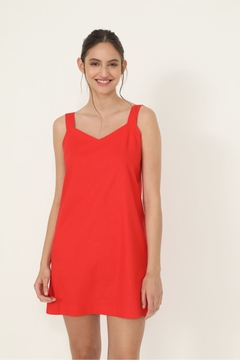 Vestido Diane (12001241) - comprar online