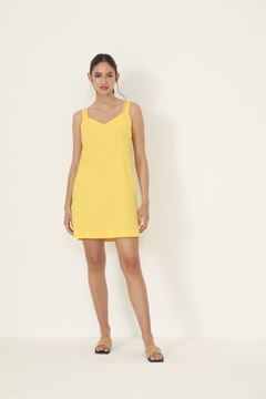 Vestido Diane (12001241) - tienda online