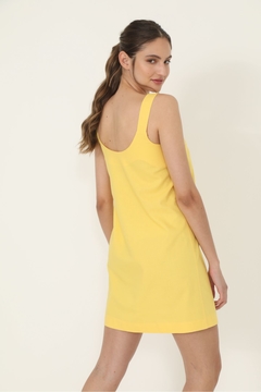 Vestido Diane (12001241) - comprar online