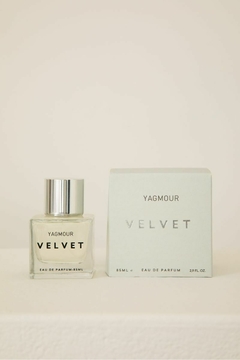 Perfume Velvet (28000591) - comprar online