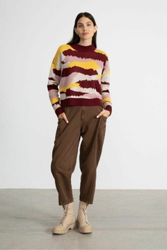 Sweater Amelie (08002731) - comprar online