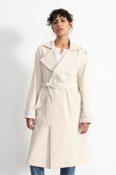 Trench Fausta (14000571) - comprar online