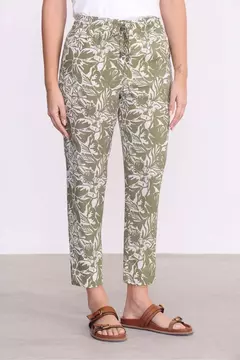 Pantalon Orquidea (03002661) - comprar online