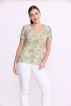 Remera Orquidea (24012731)