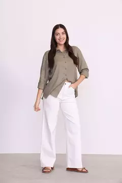 Wide Leg Dakota Color (04008141)