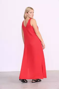 Vestido Ari (29001851) - comprar online