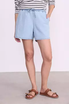 Short Barcelo Denim (09001641) - comprar online