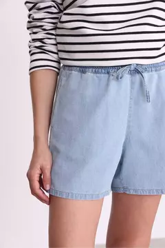 Short Barcelo Denim (09001641) en internet