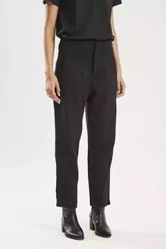 Pantalon de crepe Sastrero (A24I0902) - comprar online