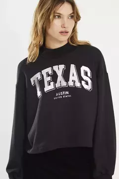 Buzo Texas (A24I0413) - tienda online