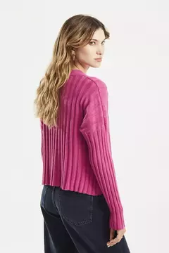 Sweater de Morley Soft (A24I0461) en internet