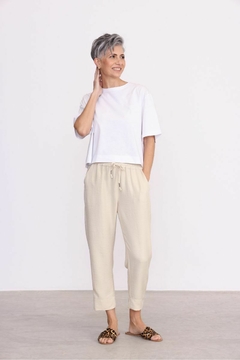 Pantalon Aloe (03002651)