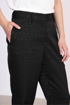 Pantalon Jacquard Leona (29001931) en internet