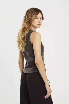 Musculosa Basica Morley (A24I0101) - comprar online