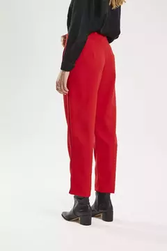 Pantalon de crepe Sastrero (A24I0902) - comprar online