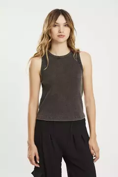 Imagen de Musculosa Basica Morley (A24I0101)