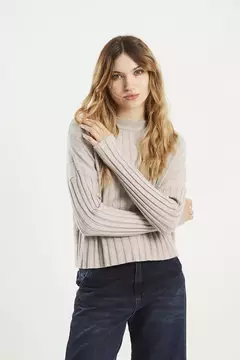 Sweater de Morley Soft (A24I0461) - tienda online