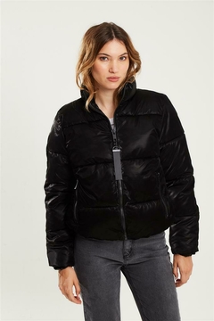 Campera Chet (A24I0314)