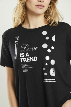 Remera Trend (A25V0065) - comprar online