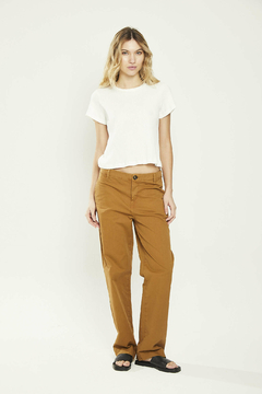 Pantalon Burgos (A25V0252) - comprar online