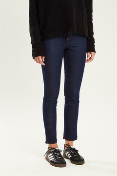 Jean Skinny Blue (A24I0201) - comprar online