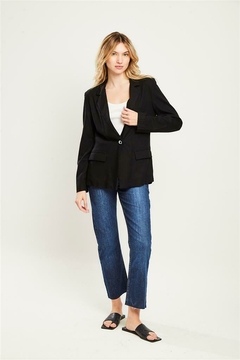 Blazer Lino (A25V1300) - tienda online