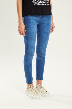 Jean Blue Oslo (A24I0211) - comprar online