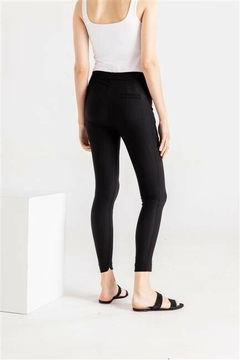 Pantalon Sastrero Chupin (A23V0900) en internet