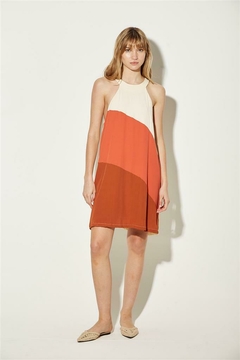 Vestido Blair (A24V1217) - comprar online