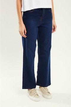 Jean Blue Medio (A24I0204) - comprar online