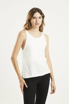 Musculosa Wayz (A24I0130) - comprar online