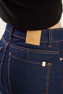 Jean Skinny Blue (A24I0201) - Rosa Parks