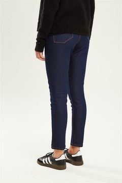 Jean Skinny Blue (A24I0201) en internet